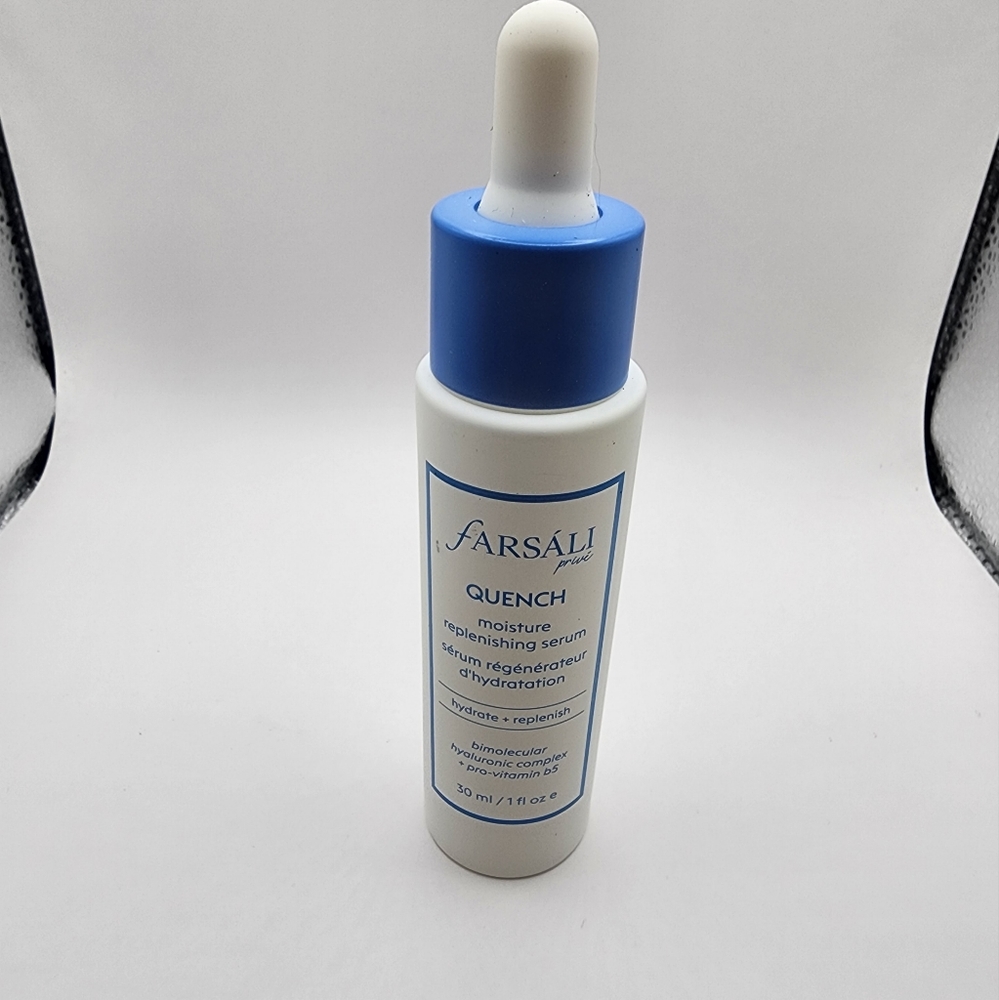 Farsali serum